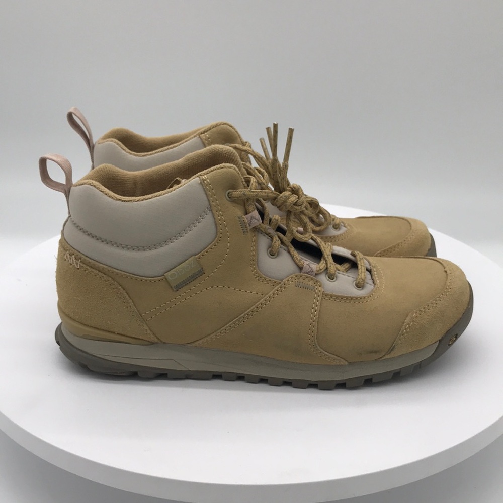 Oboz womens shoes size 8 US
